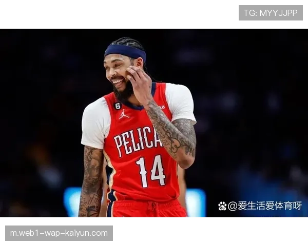 英格拉姆全明星赛未获出场机会 三投零中成唯一未得分球员引发讨论